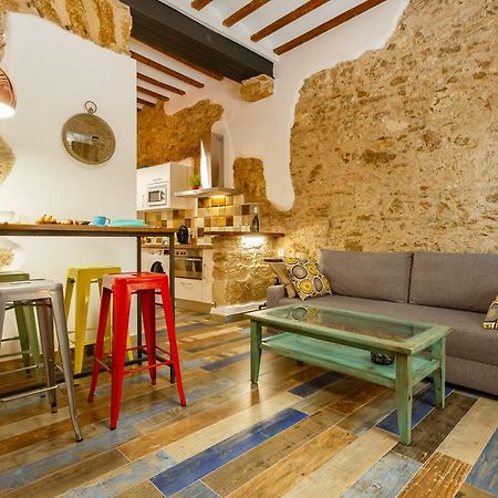 Noah House City Center - Historic Center Cádiz Kültér fotó