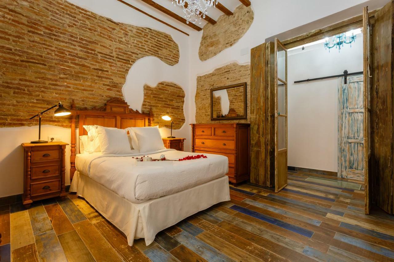 Noah House City Center - Historic Center Cádiz Kültér fotó