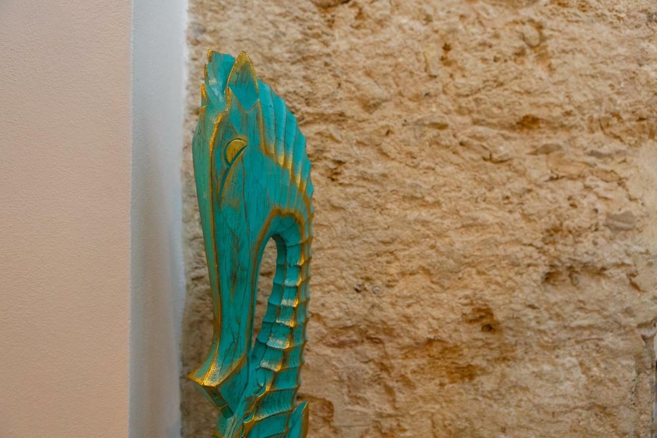 Noah House City Center - Historic Center Cádiz Kültér fotó