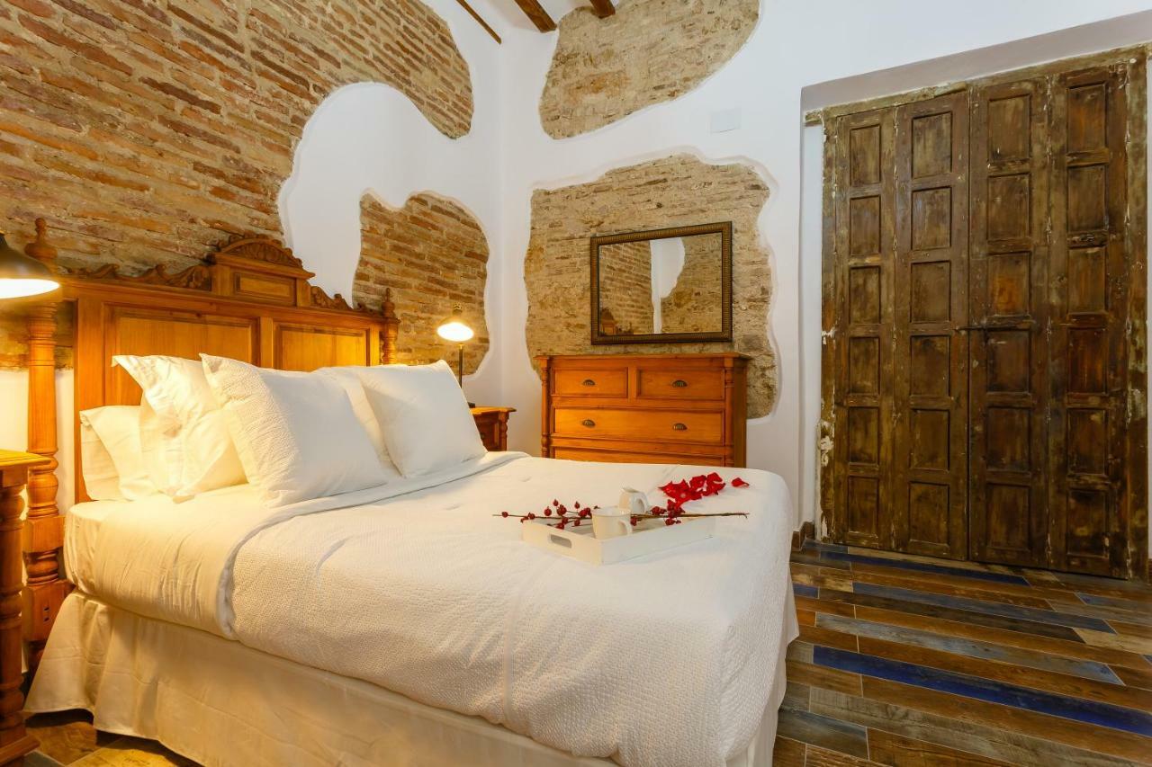 Noah House City Center - Historic Center Cádiz Kültér fotó