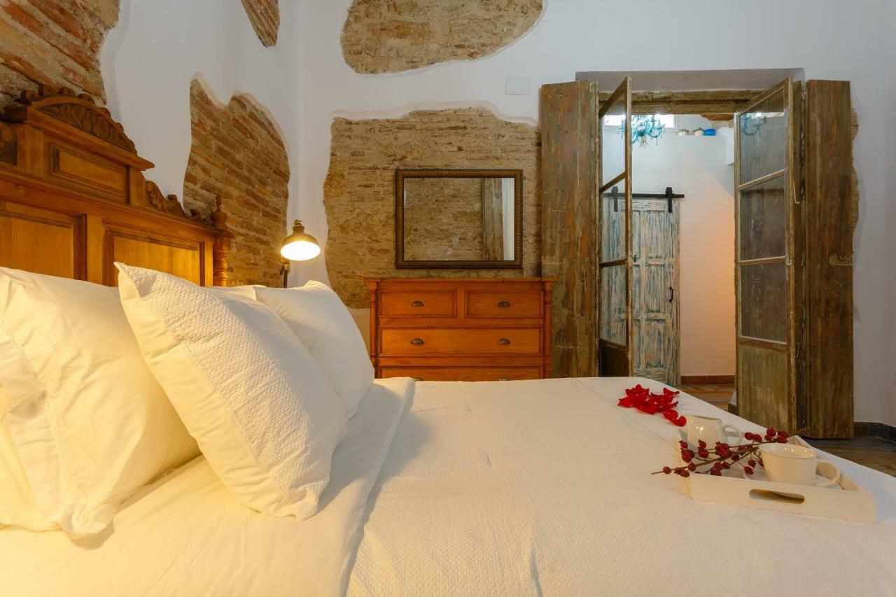 Noah House City Center - Historic Center Cádiz Kültér fotó