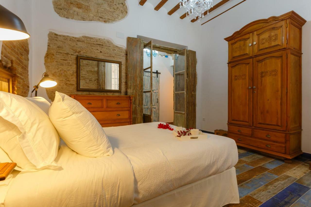 Noah House City Center - Historic Center Cádiz Kültér fotó